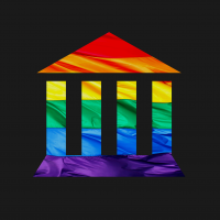 Queering Museums cover
