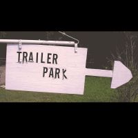 Beyond The Trailer Park - AOA cover