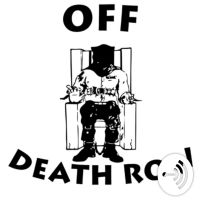 OFF DEATH ROW cover