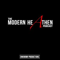 The Modern Heathen Podcast cover