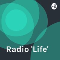 Radio "Life" cover