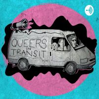 Queers In Transit cover