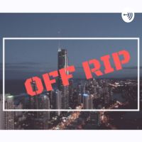 OFF RIP cover
