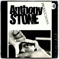 Said In Stone cover