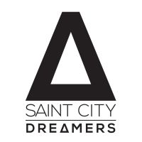 Saint City Dreamers cover