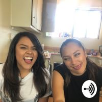 Saira and Mayra show cover