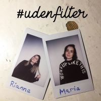 Uden Filter cover