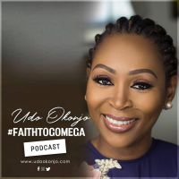 Udo Okonjo's Podcast cover