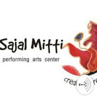 SAJAL MITTI by DEEPALI P cover