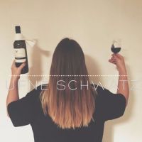 UfneSchwatz cover