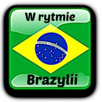 W rytmie Brazylii cover