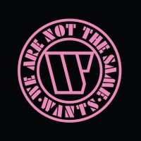 W.A.N.T.S Radio cover