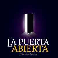 La Puerta Abierta (Ciencia y Misterio) Audio/Video cover
