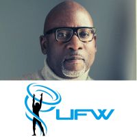 UFW PODCAST cover