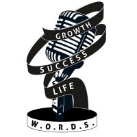 W.O.R.D.S. PODCAST cover