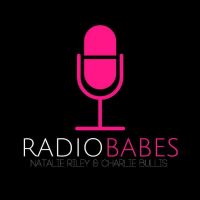 Radio Babes cover
