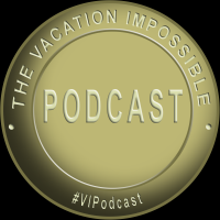 Vacation Impossible cover