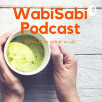 WabiSabiPodcast cover