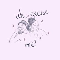 Uh, Excuse Me? cover