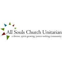 All Souls Church Unitarian Podcast cover