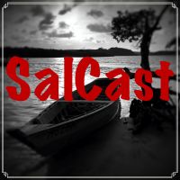 SalCast cover