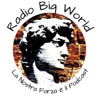 Radio Big World cover