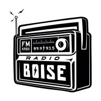 Radio Boise Podcast cover