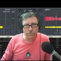 Radio Bougainvillea cover