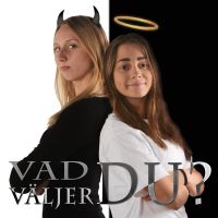 Vad väljer du? cover