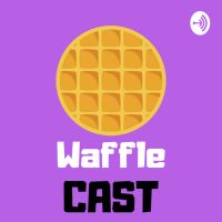 WaffleCast: Kids on Mics cover