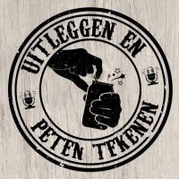 Uitleggen en Peten Tekenen cover