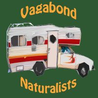 Vagabond Naturalists cover