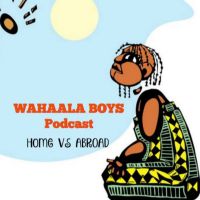 Wahaala Boys cover