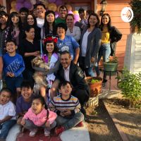 Sally Romo Family Stories cover