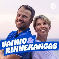 Vainio & Rinnekangas cover