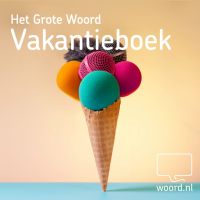 Vakantiepakket 2015 cover