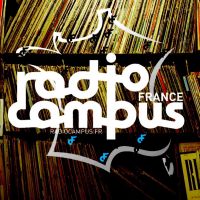 Radio Campus France cover