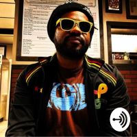 Wake N Bake Radio cover
