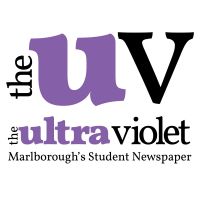 Ultraviolet Podcasts cover