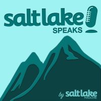 Salt Lake Speaks cover