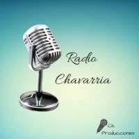 Radio Chavarria cover