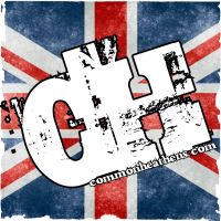 Common Heathens Atheism Podcast cover