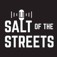 Salt of the Streets Podcast cover