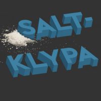 Saltklypa cover