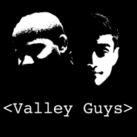 Valley Guys cover