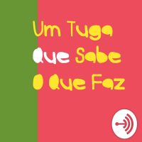 Um Tuga Que Sabe O Que Faz cover