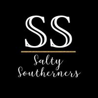 Salty Southerners cover