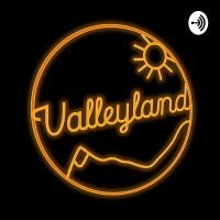 Valleyland cover