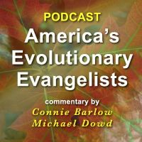America's Evolutionary Evangelists cover