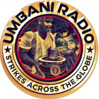 Umbani Radio Podcasts cover